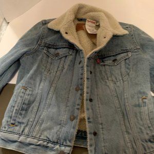 Levis Jacket